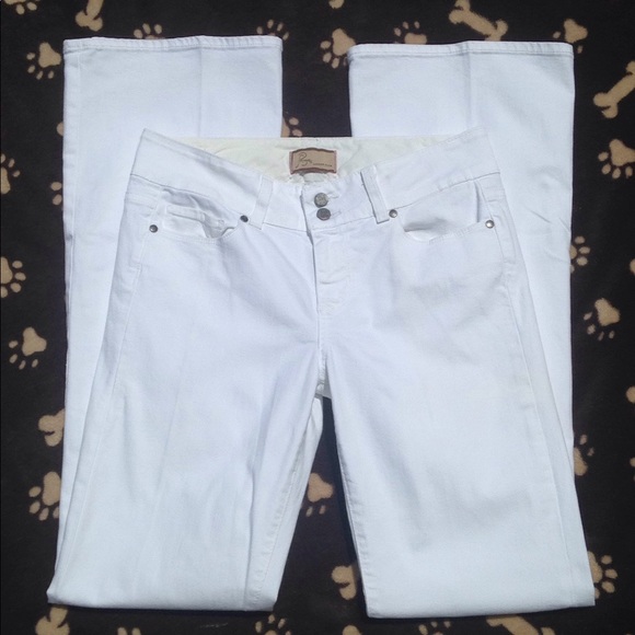 🎉HP🎉Paige Jeans - Picture 2 of 8